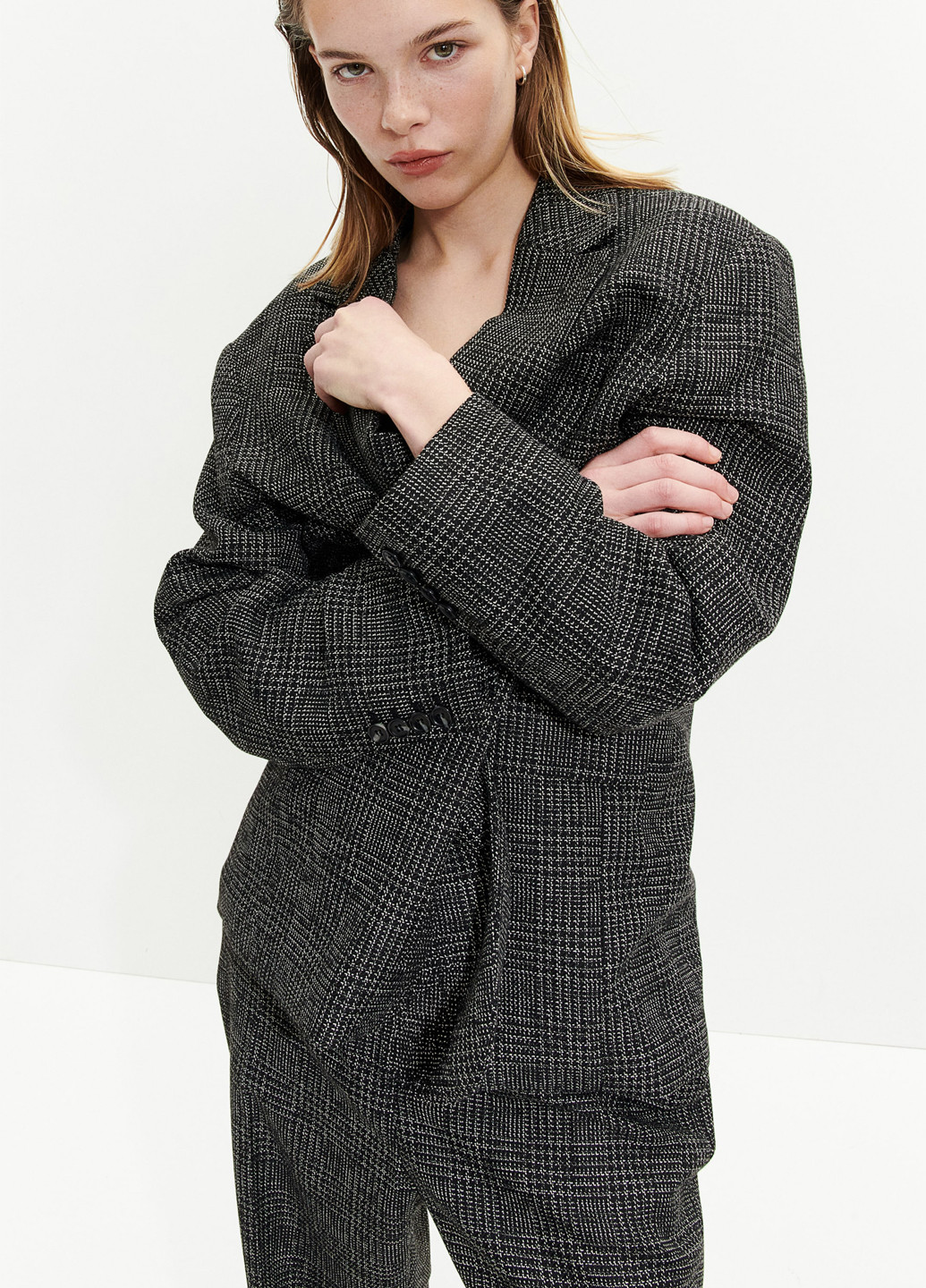 Жакет H&M (306380627)