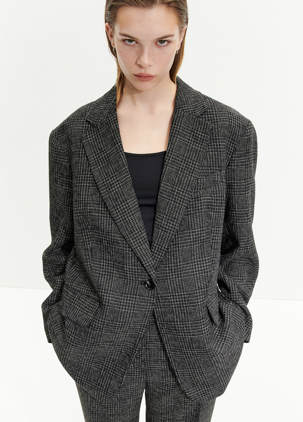 Жакет H&M (306380627)