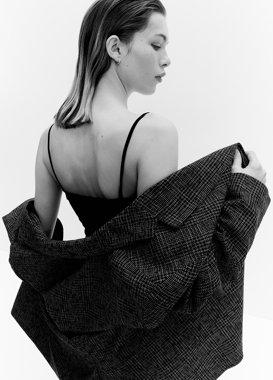 Жакет H&M (306380627)