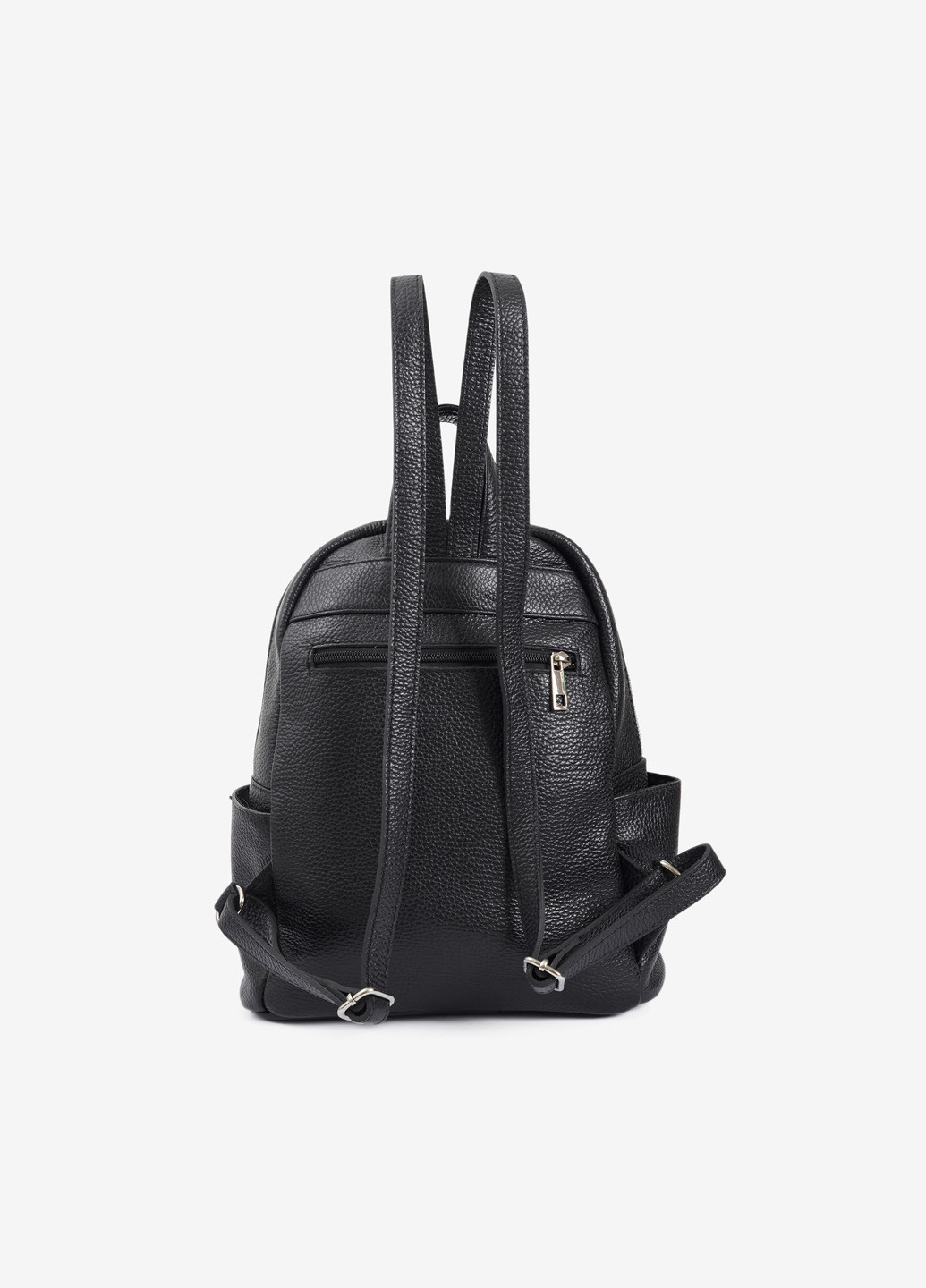 Рюкзак женский кожаный Backpack Regina Notte (253244644)