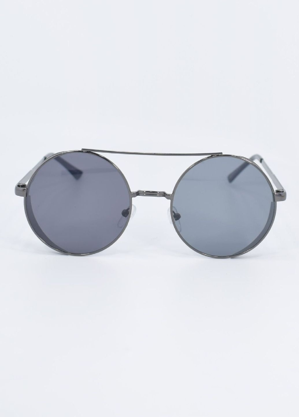 Сонцезахисні окуляри 100159 Merlini чорні
