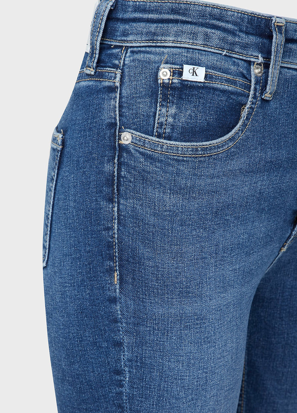 Джинси Calvin Klein Jeans - (328199949)