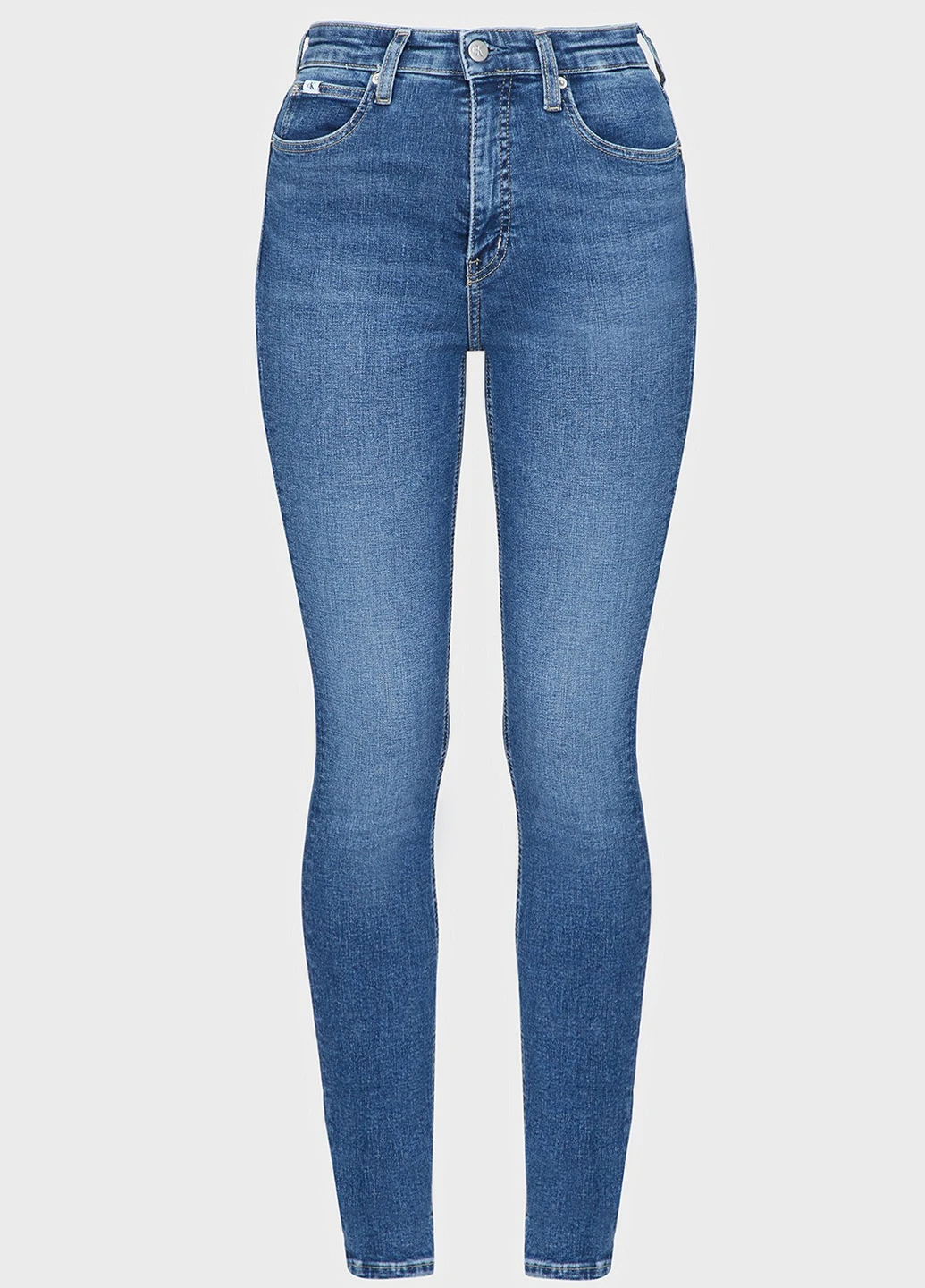 Джинси Calvin Klein Jeans - (328199949)