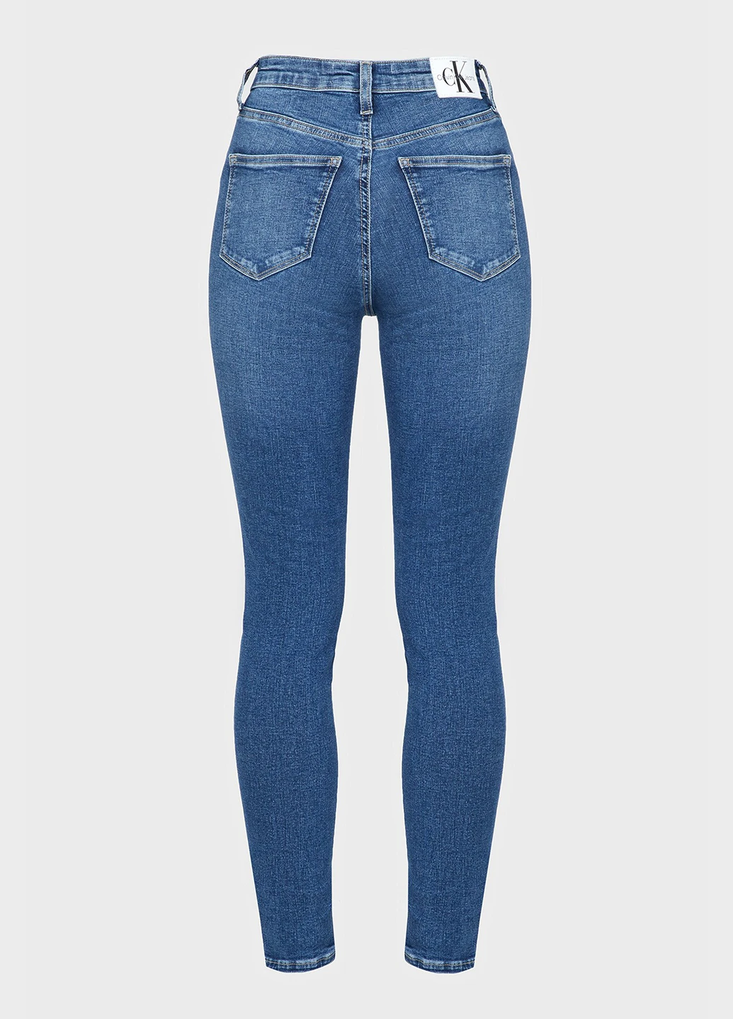 Джинси Calvin Klein Jeans - (328199949)