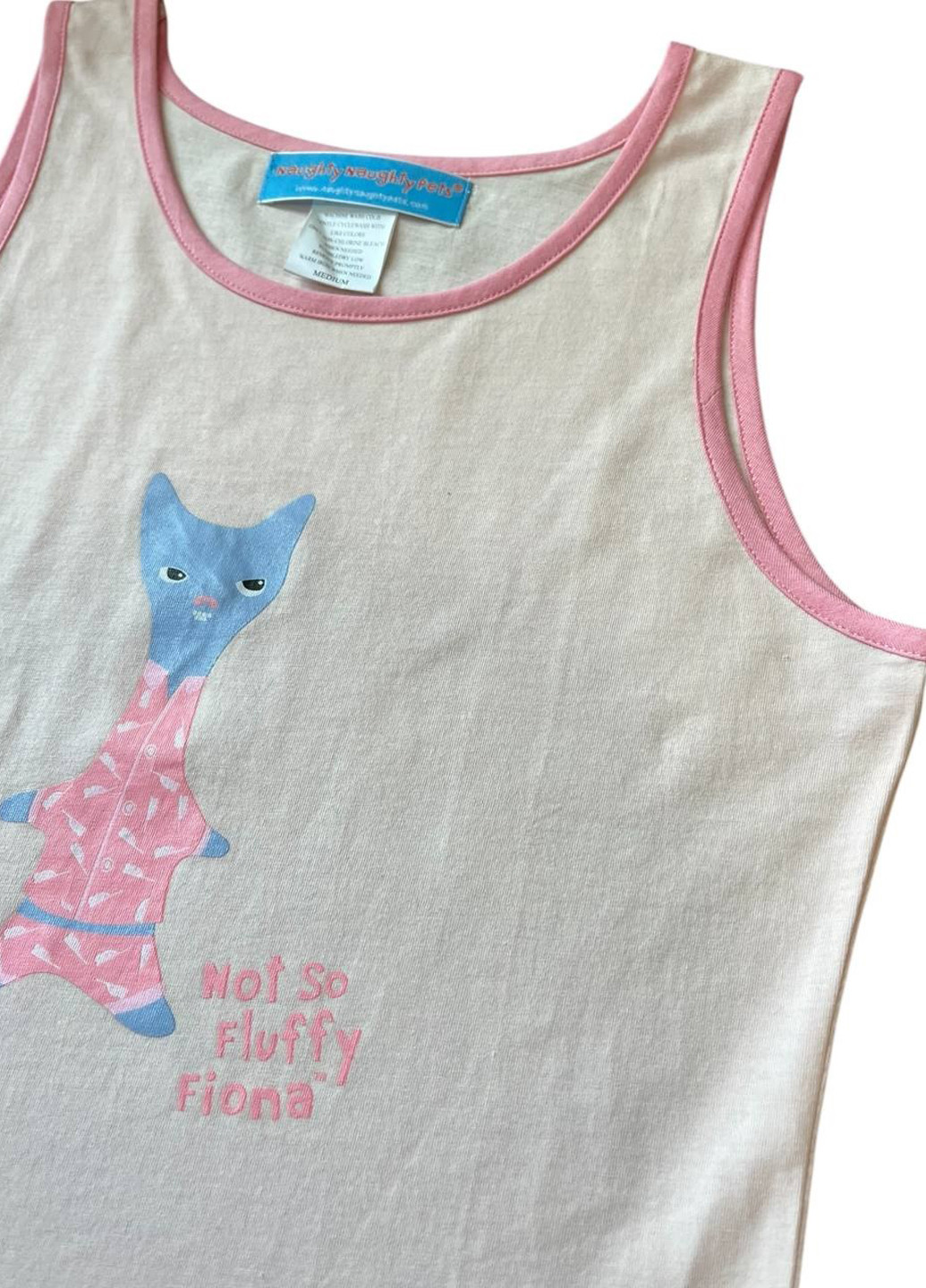 Майка Naughty Pets (331868956)