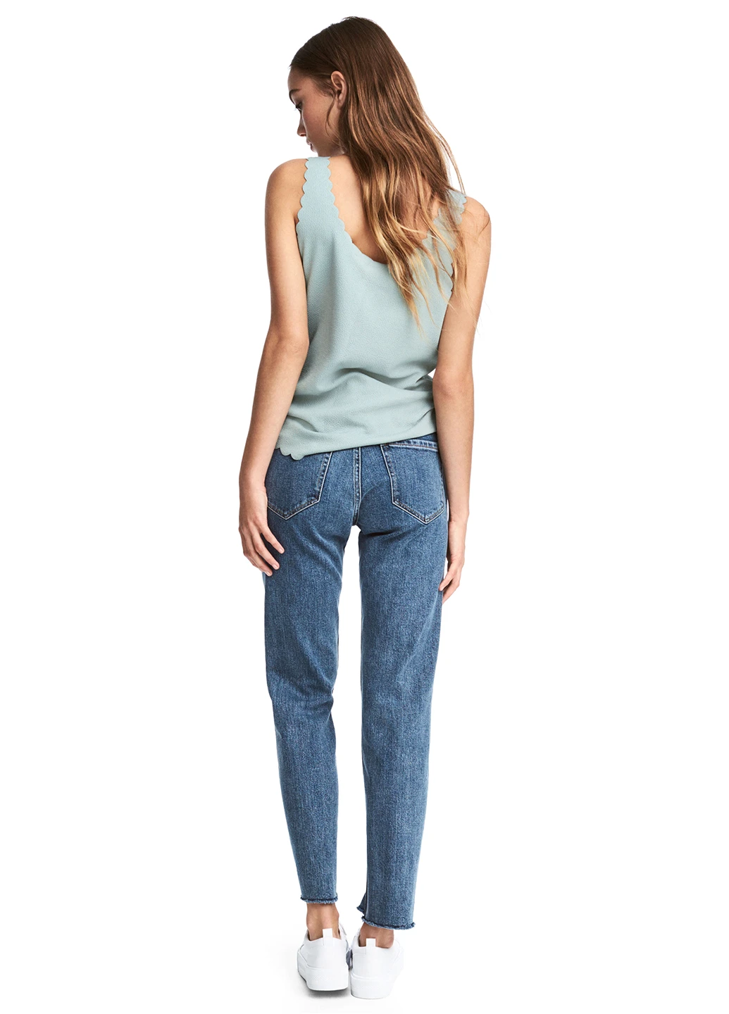 Джинси H&M - (64452097)