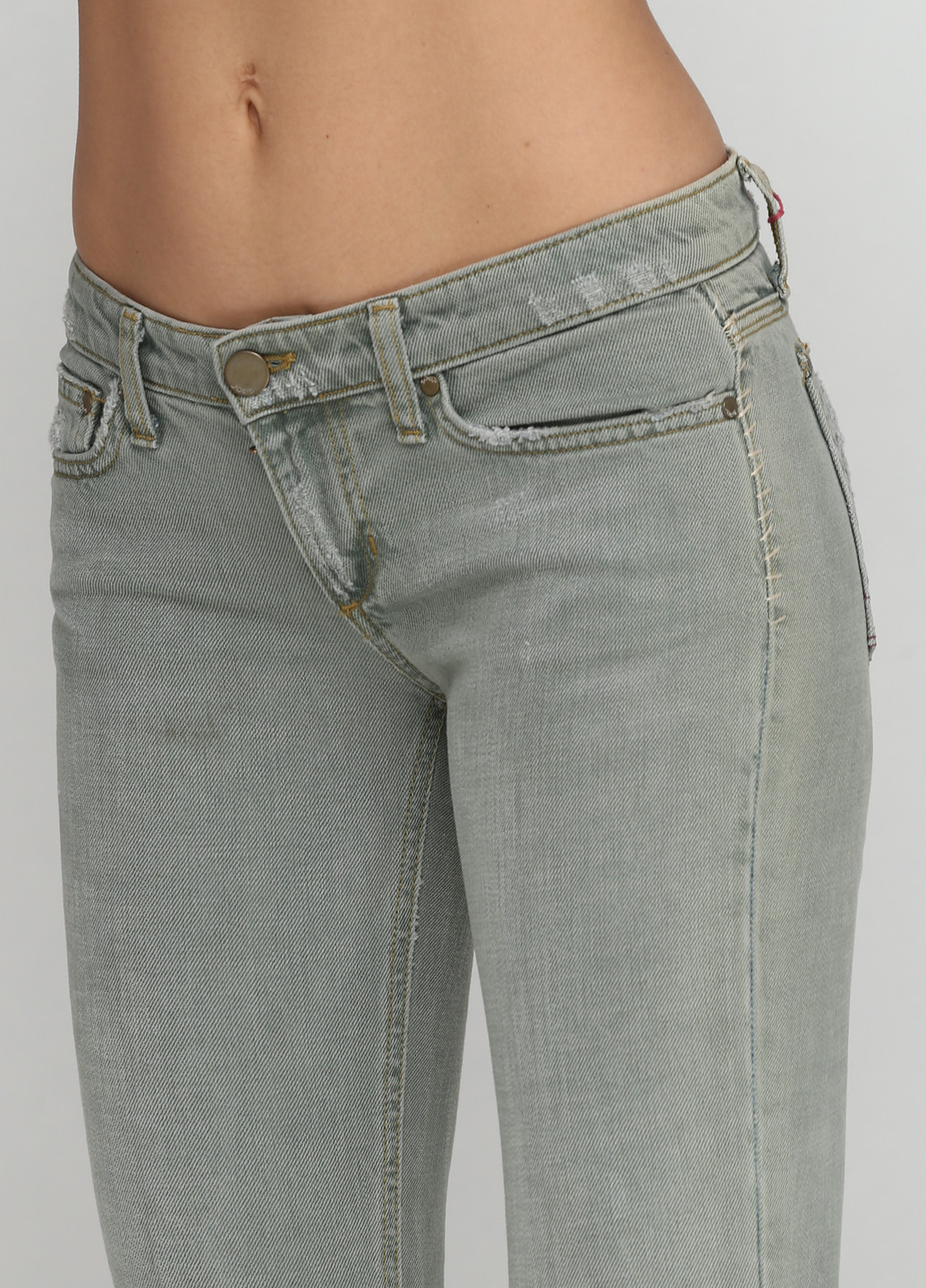 Джинсы Joe's Jeans - (132402906)