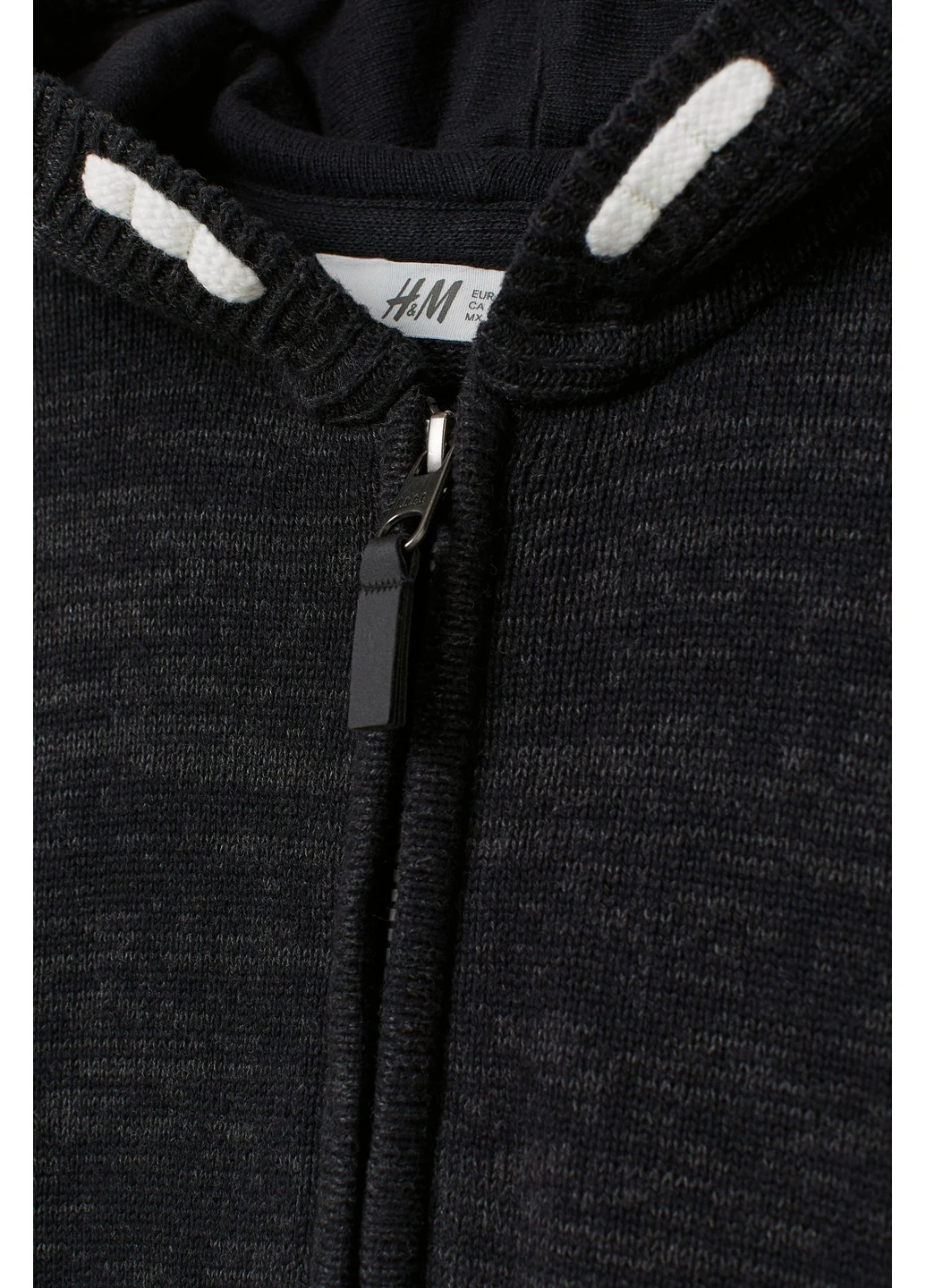 Толстовка H&M (223726614)