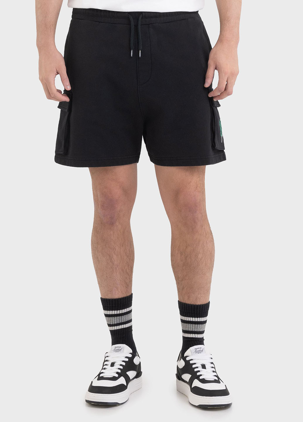 Шорты Franklin & Marshall (307025899)