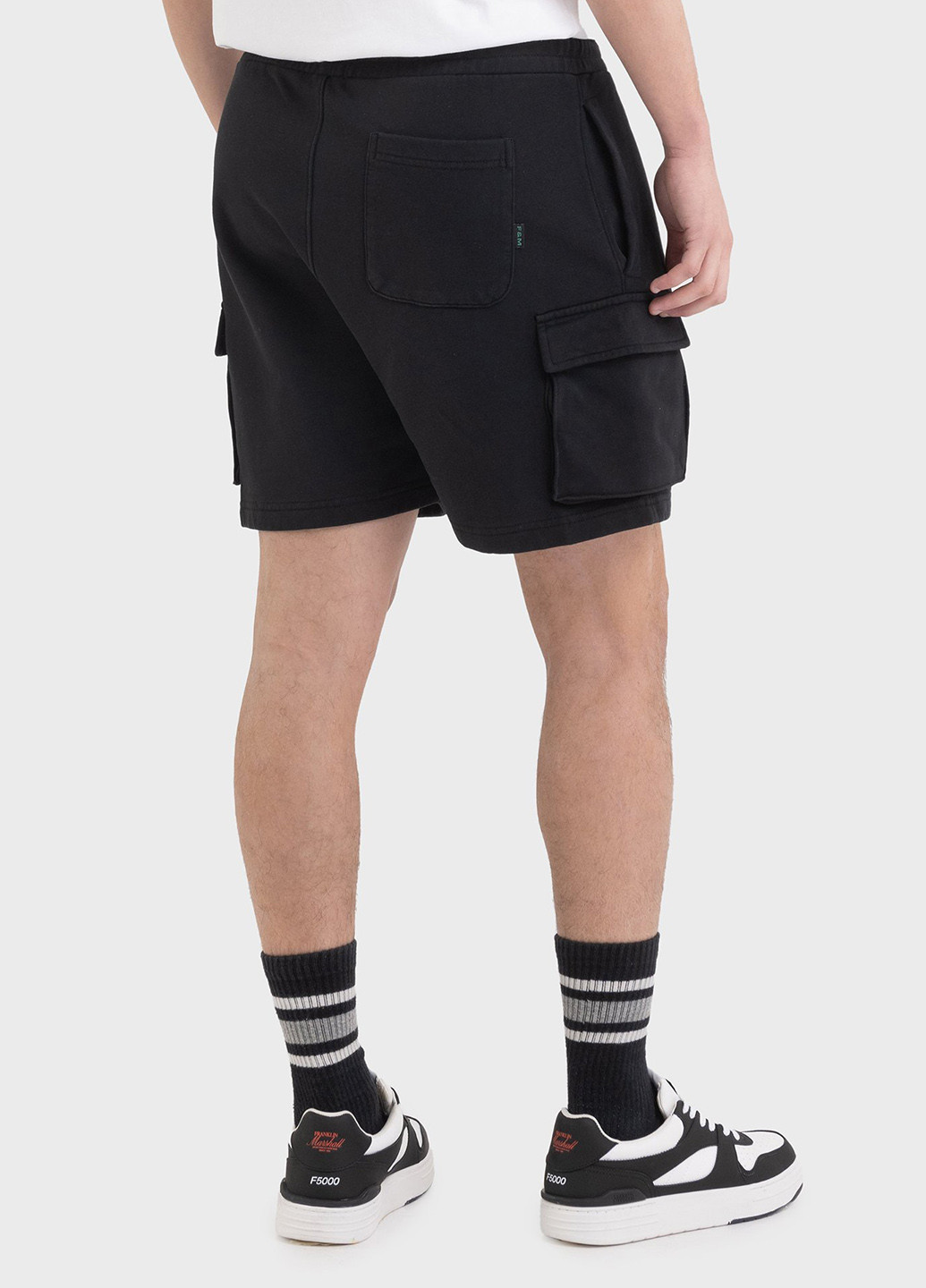 Шорты Franklin & Marshall (307025899)