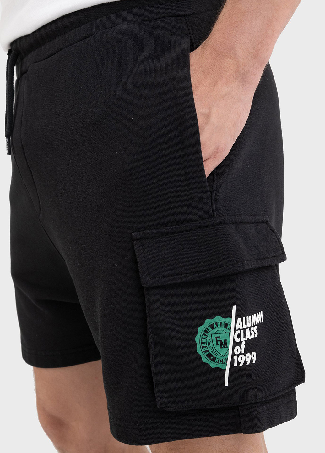 Шорты Franklin & Marshall (307025899)