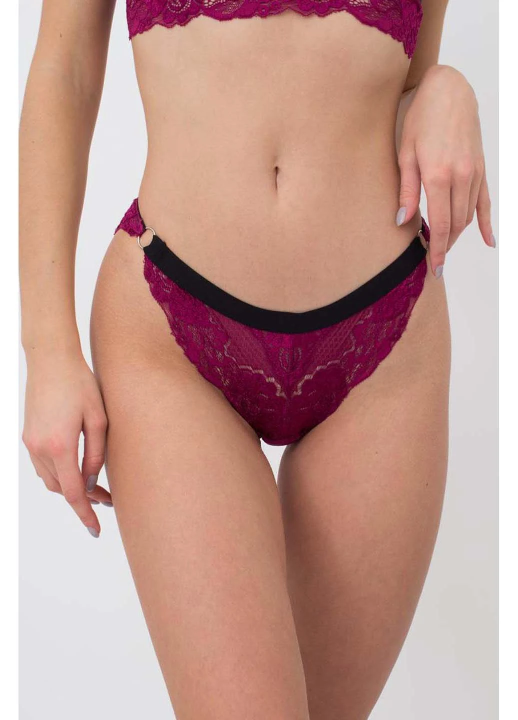Трусики Giulia Sweet plum 2309/31 (253151560)