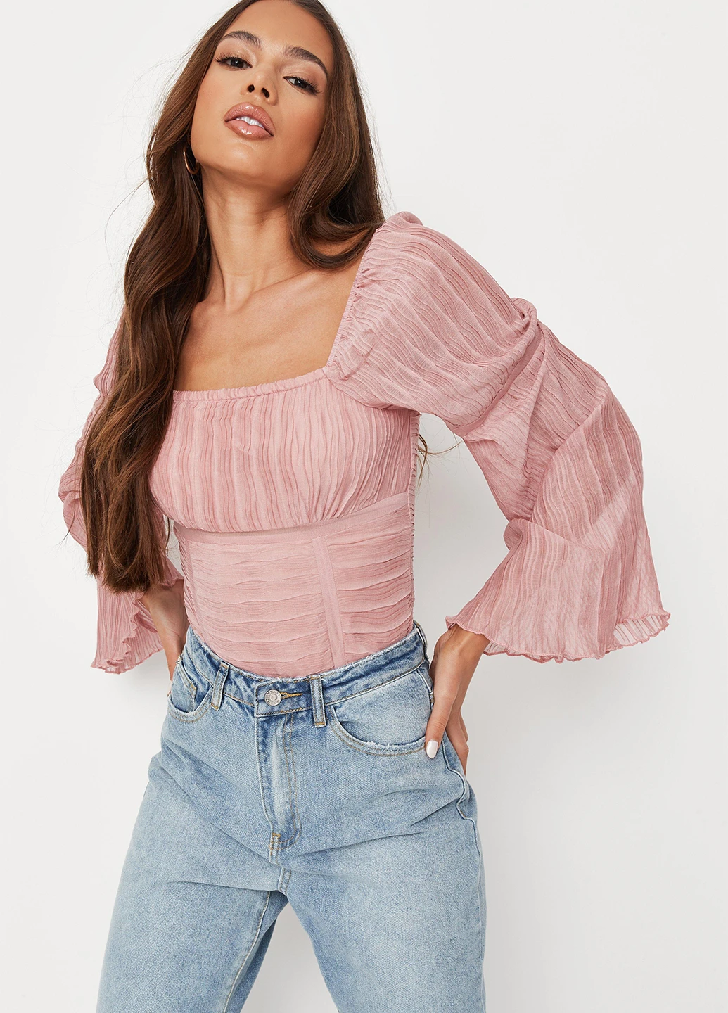 Боди Missguided (260333912)
