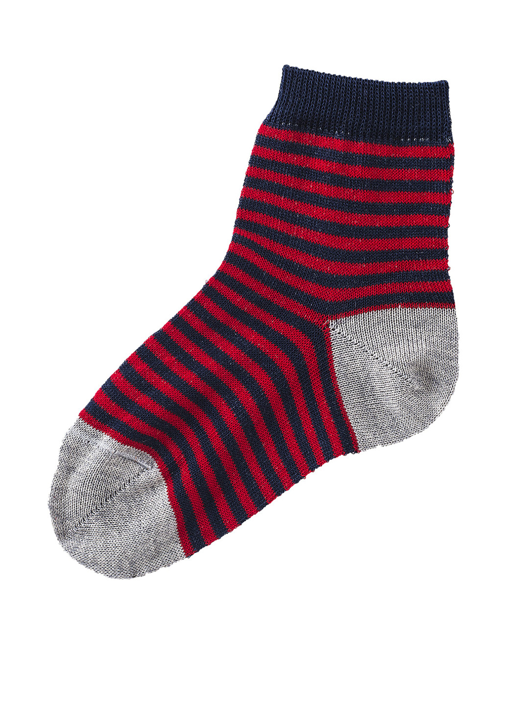 Комбинированные носки Chicco полоска демисезон (251185052)