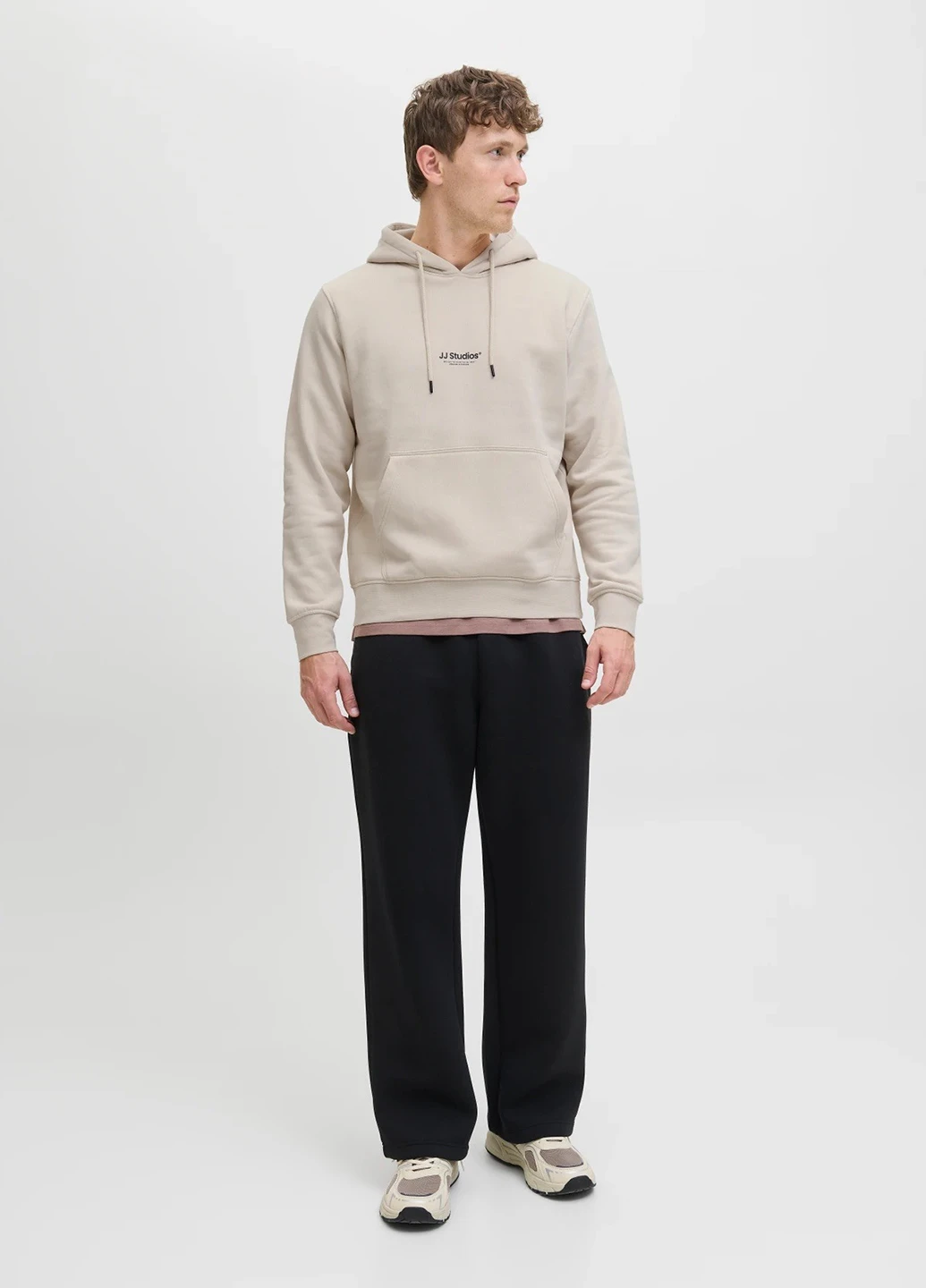 Худі Jack & Jones (362876199)