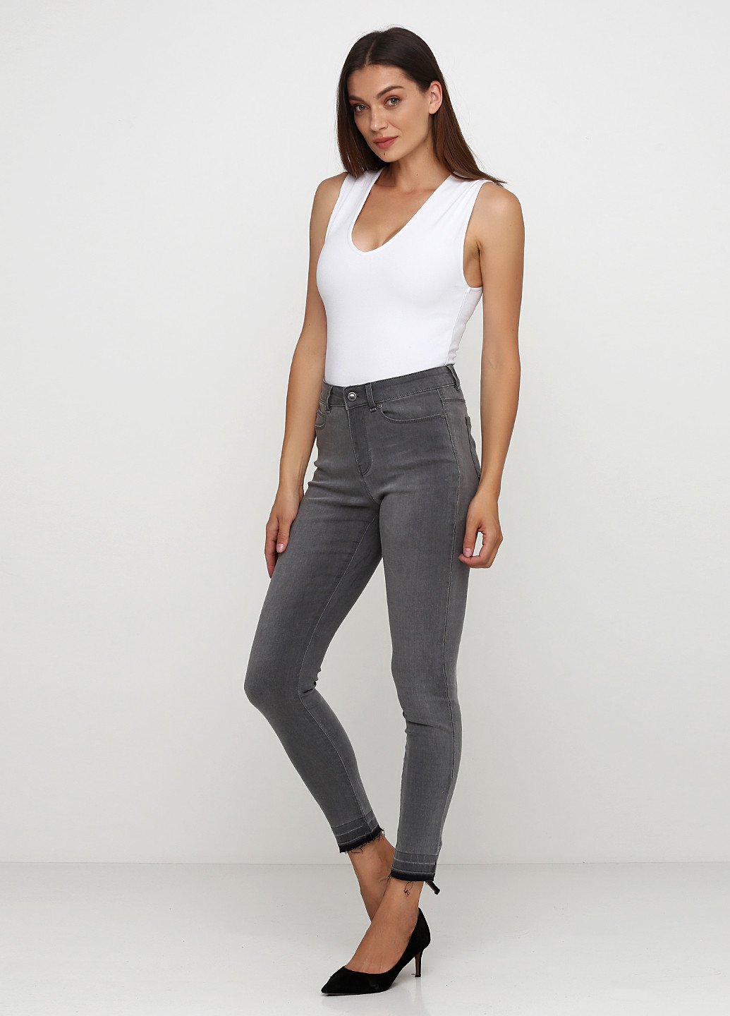 Джинси IVY - (143035826)