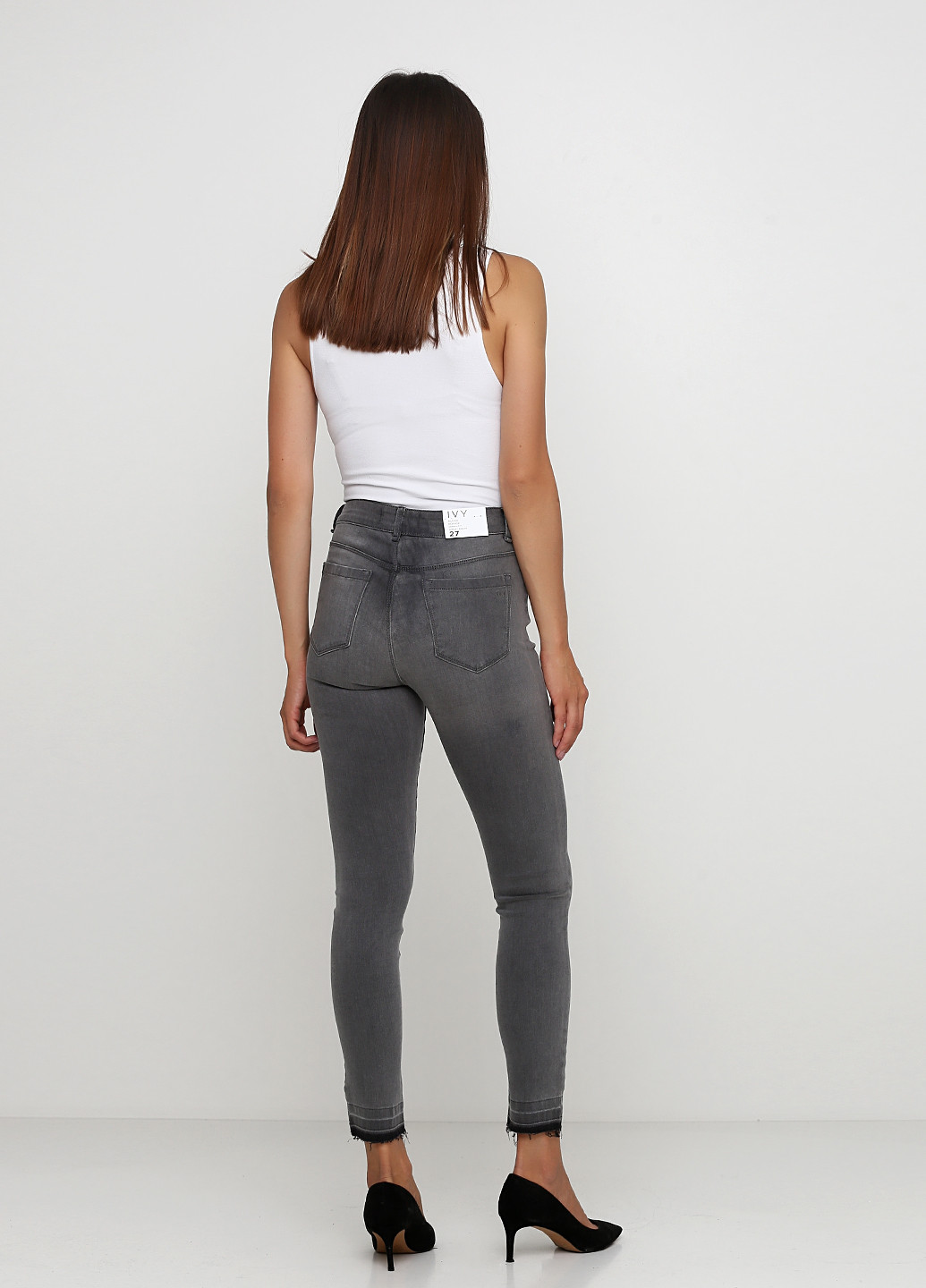 Джинси IVY - (143035826)