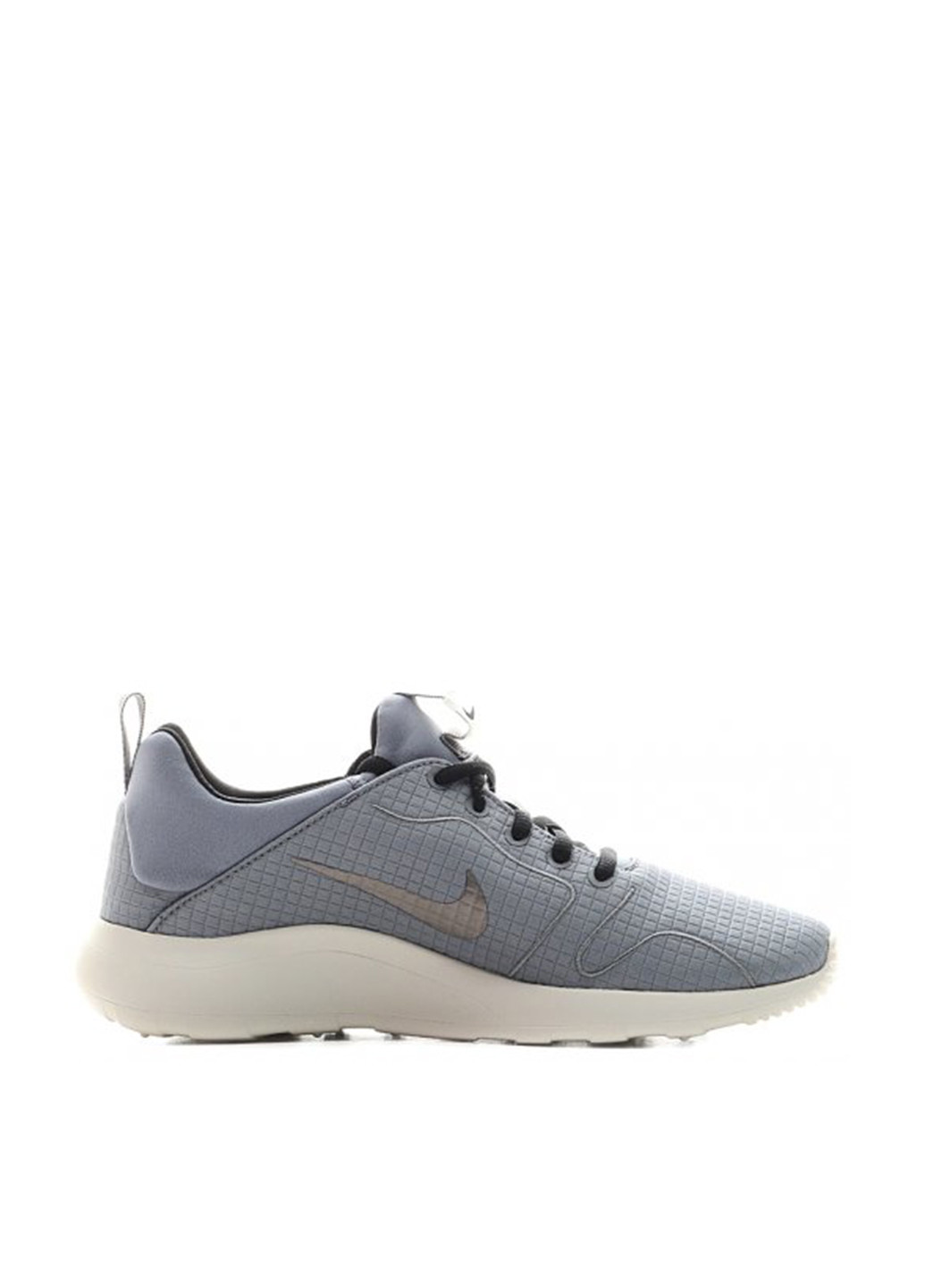 Сірі Осінні кросівки Nike KAISHI 2.0 PREM