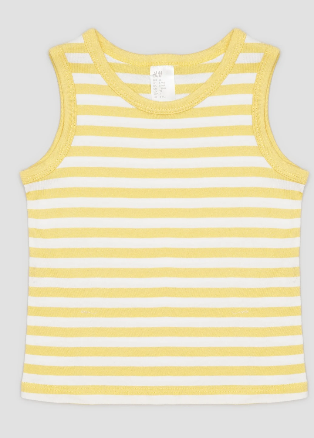 Майка H&M (251842062)