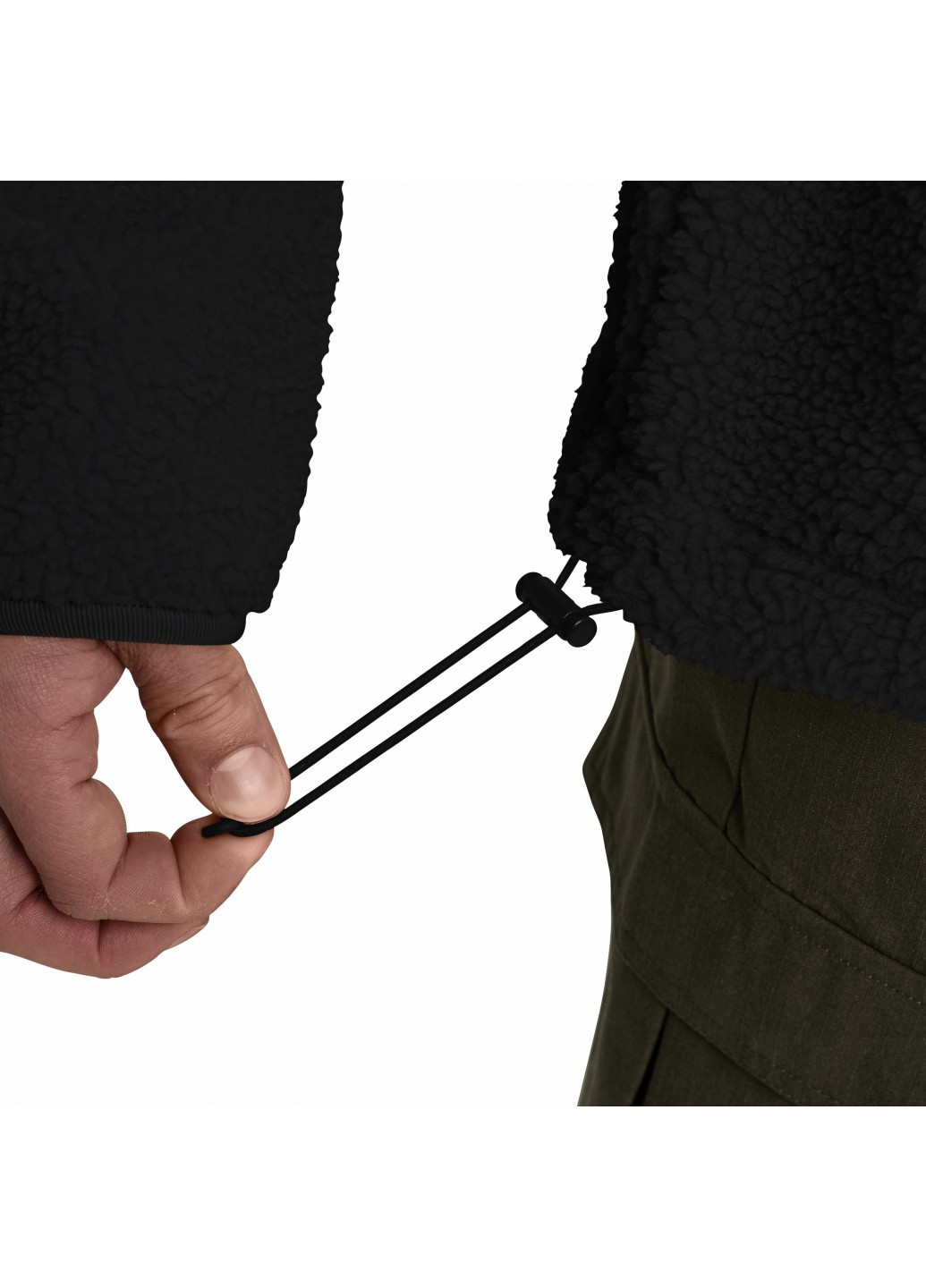 Толстовка Jack Wolfskin STONE LITE JKT M (368322233)