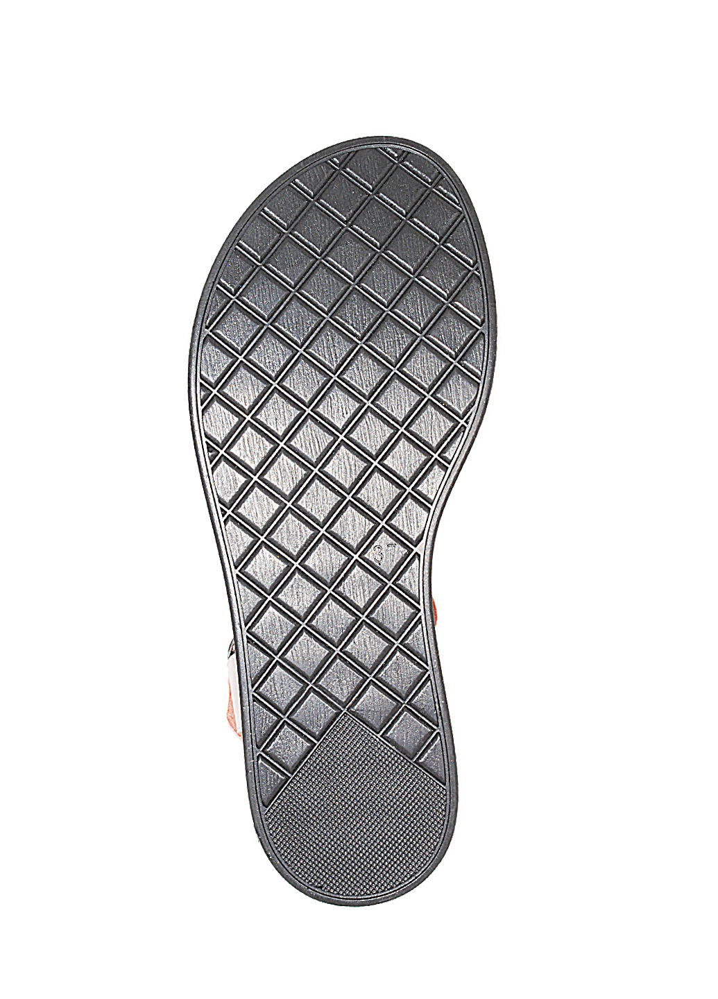 Пудровые босоножки r127-12 пудровый Claire