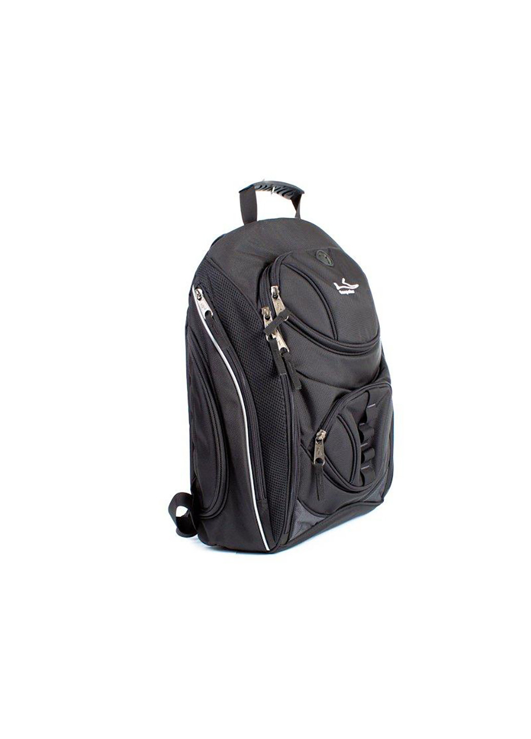 Чоловічий рюкзак для ноубуку 40х48х15 см Onepolar (252128035)