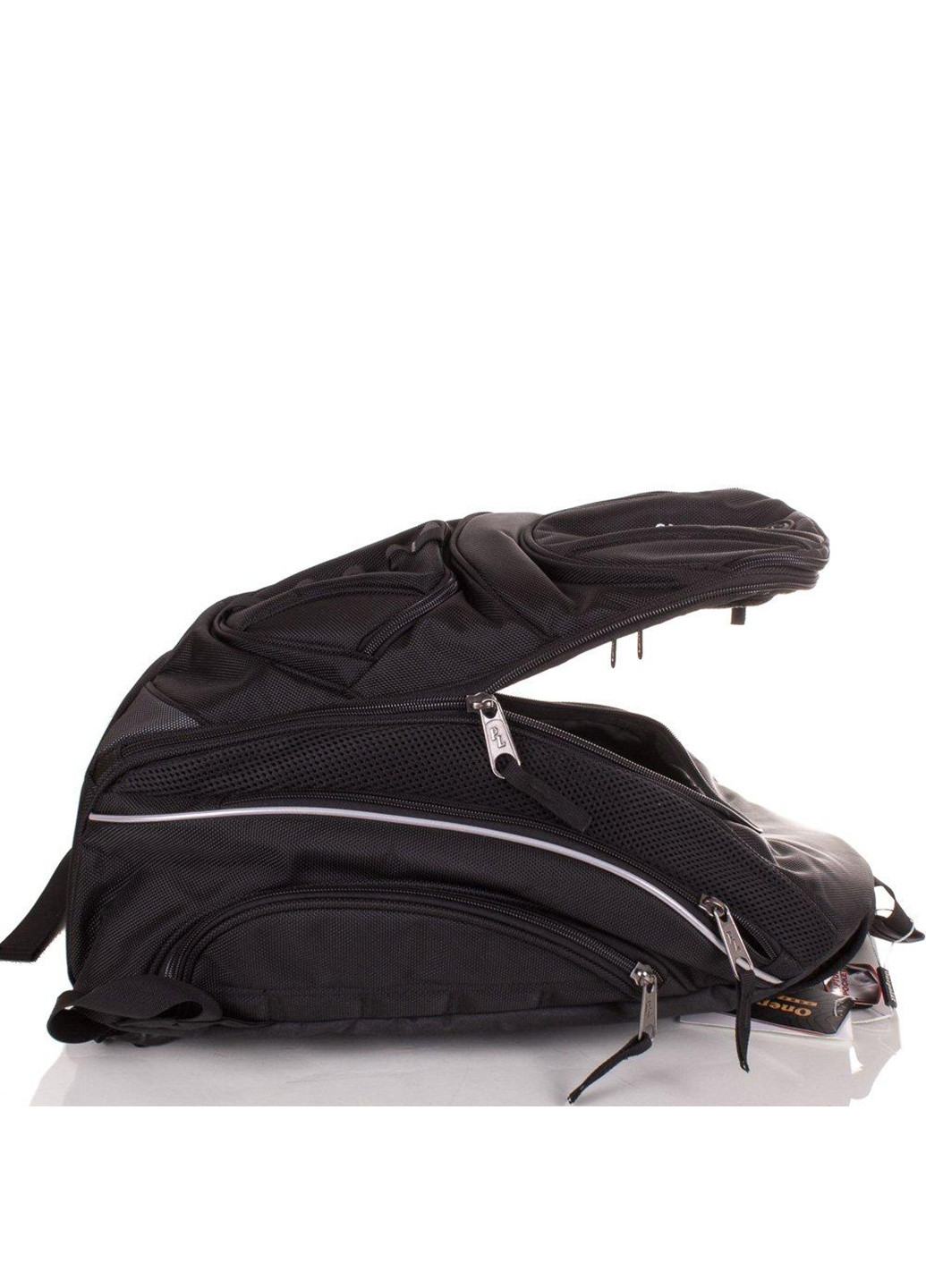 Мужской рюкзак для ноутбука 40х48х15 см Onepolar (252128035)