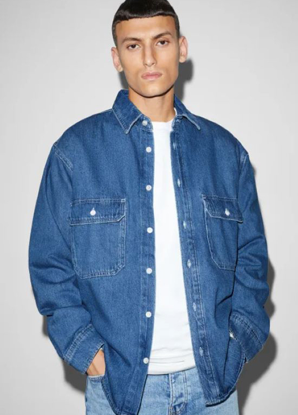 Сорочка C&A (369250436)