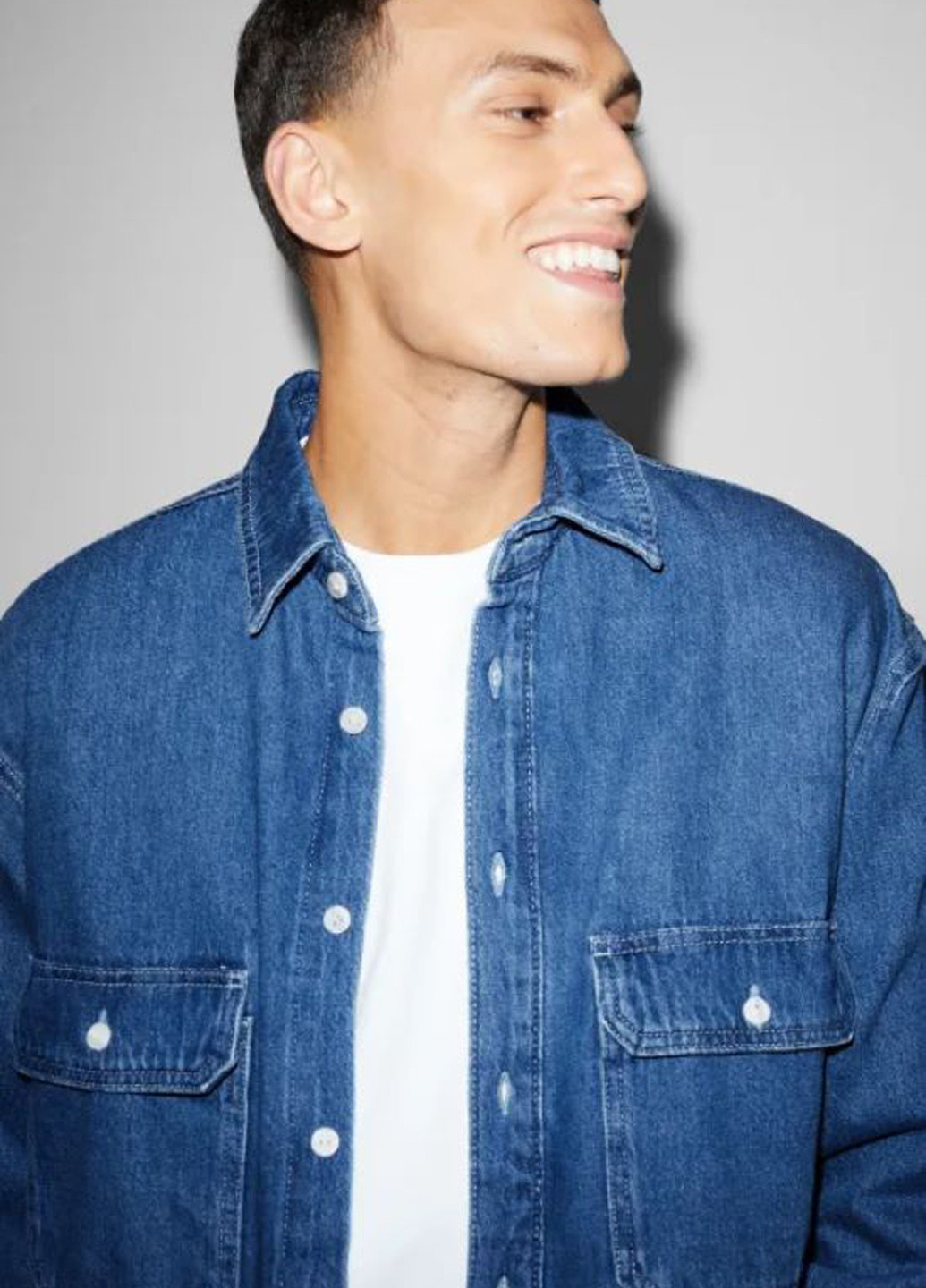 Сорочка C&A (369250436)