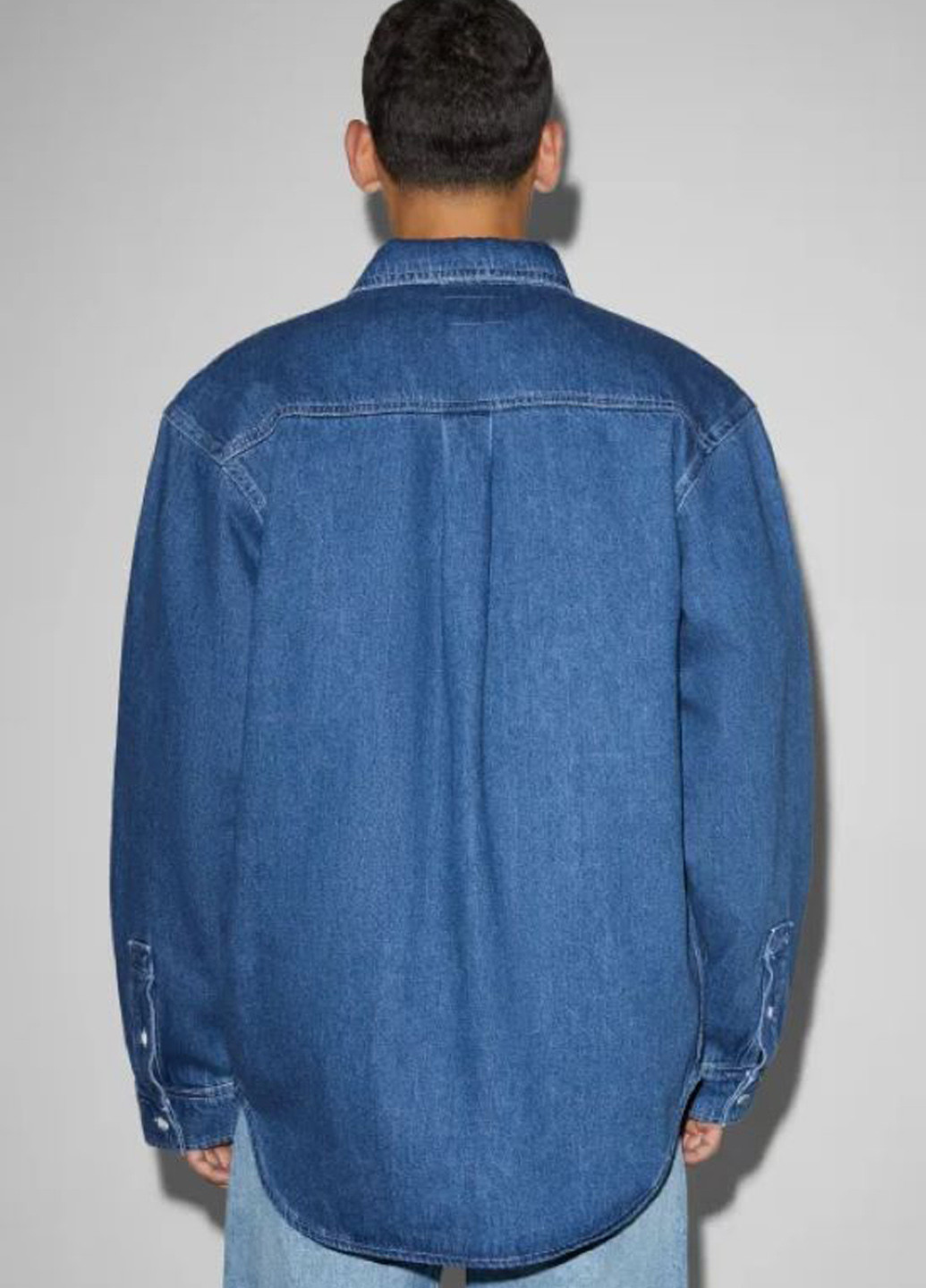 Сорочка C&A (369250436)