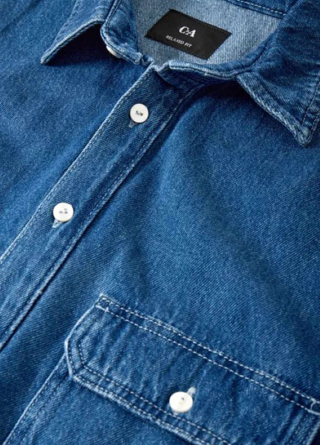 Сорочка C&A (369250436)