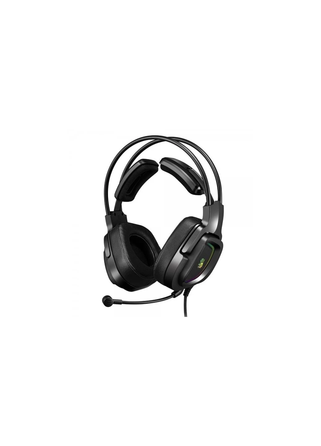 Наушники A4Tech Bloody G575P Black (253442350)