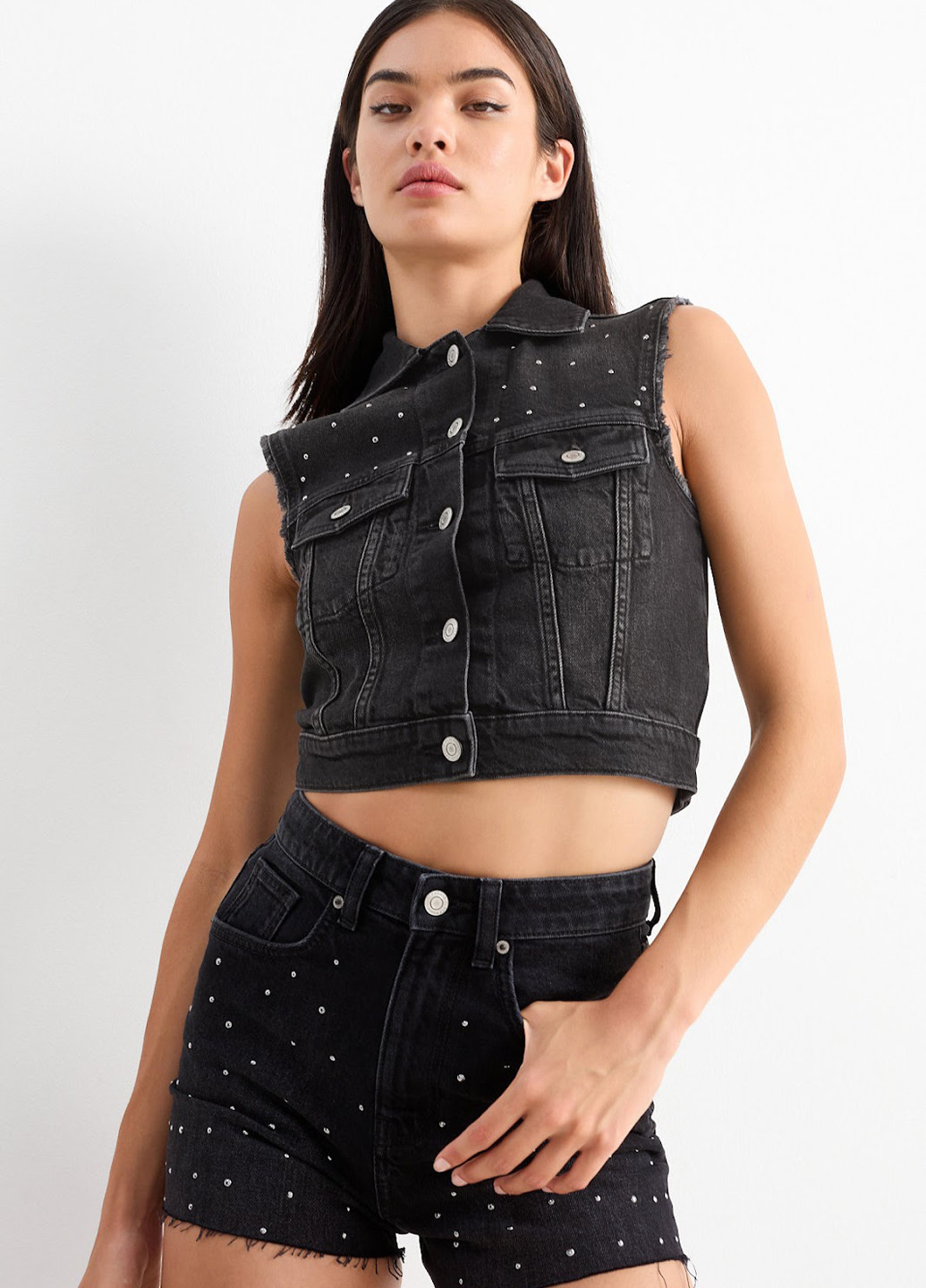 Жилет C&A (322945638)