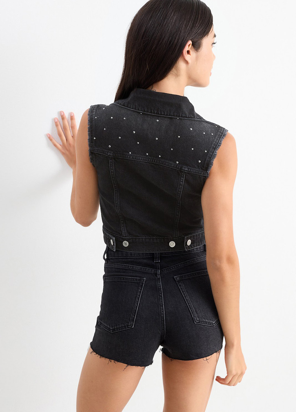 Жилет C&A (322945638)