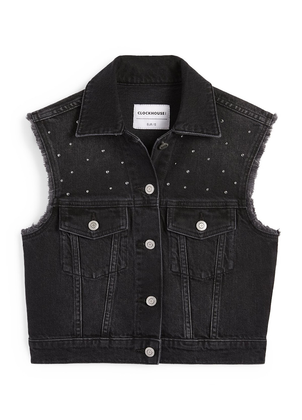 Жилет C&A (322945638)