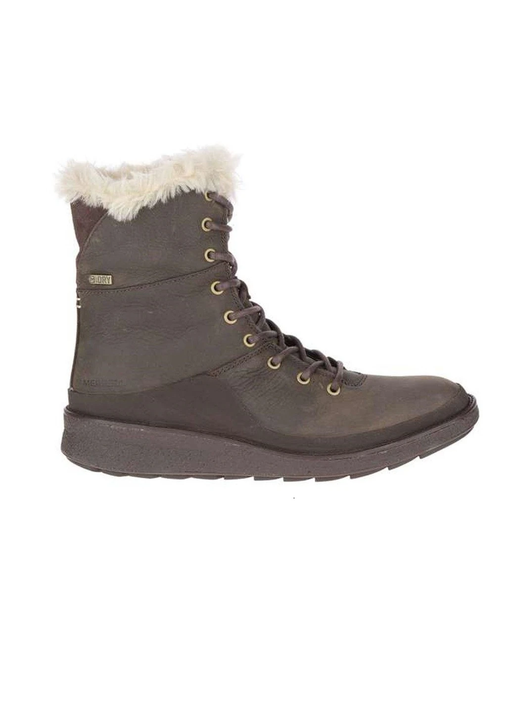 Черевики Merrell Tremblant Ezra MID Polar (251852015)