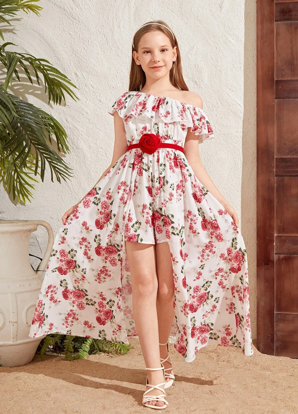 Комбінезон SHEIN (323965828)
