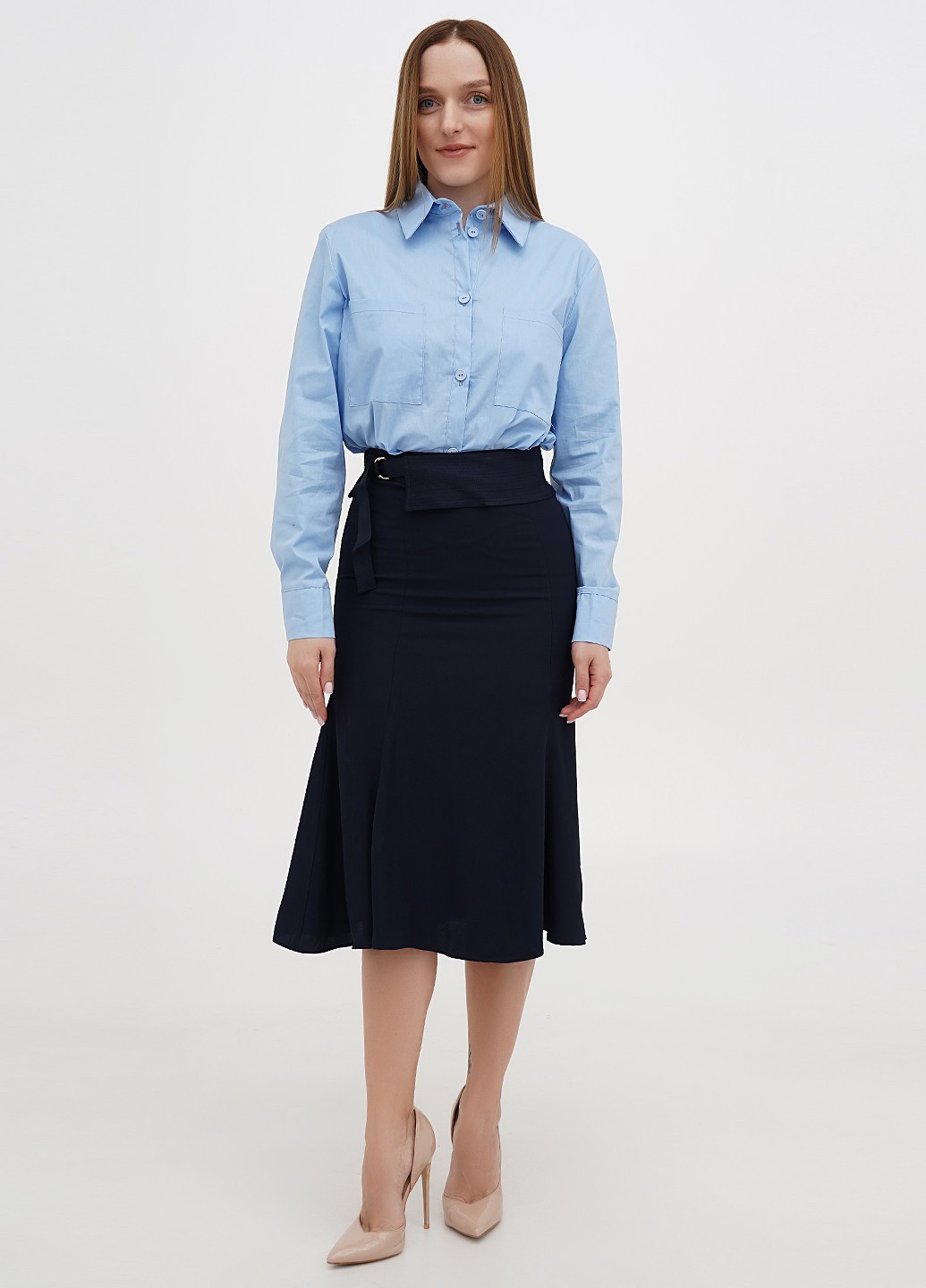 Спідниця Stefanel (334670130)