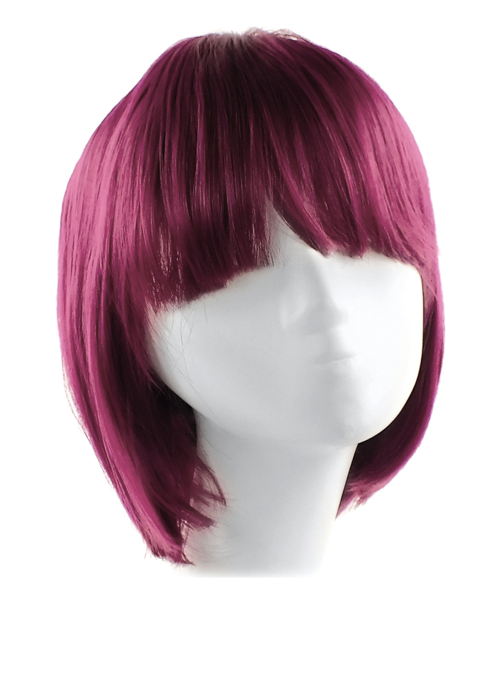 Перука Каре матова Seta Decor (147086139)