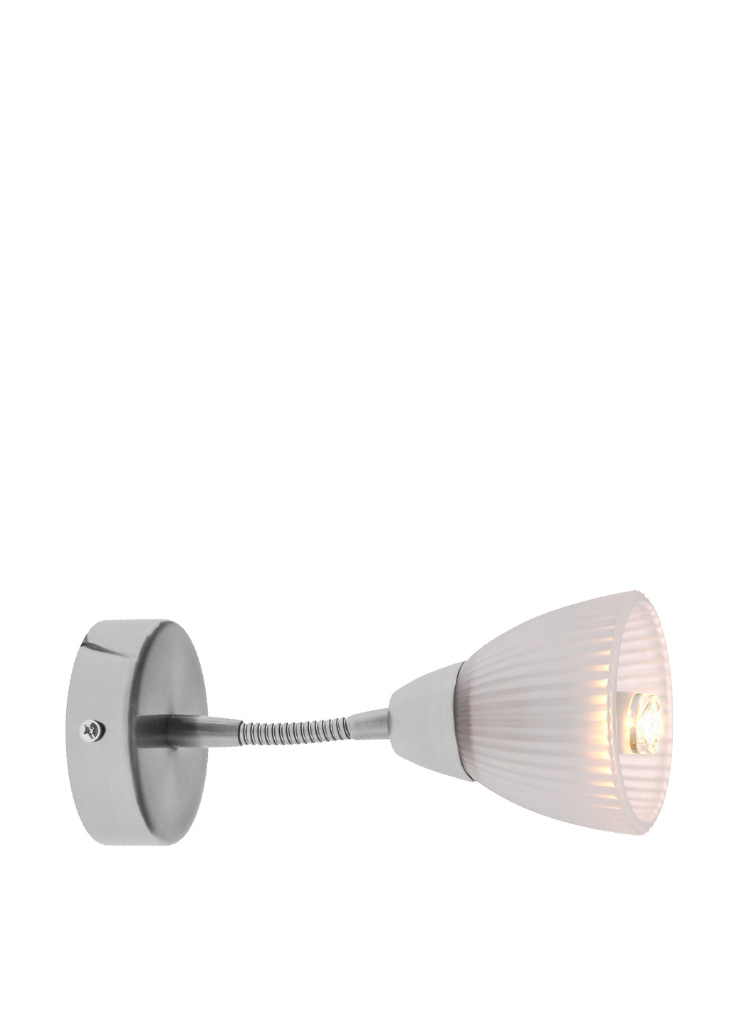 Светильник спот, 17х8х16 см Brille (132199889)