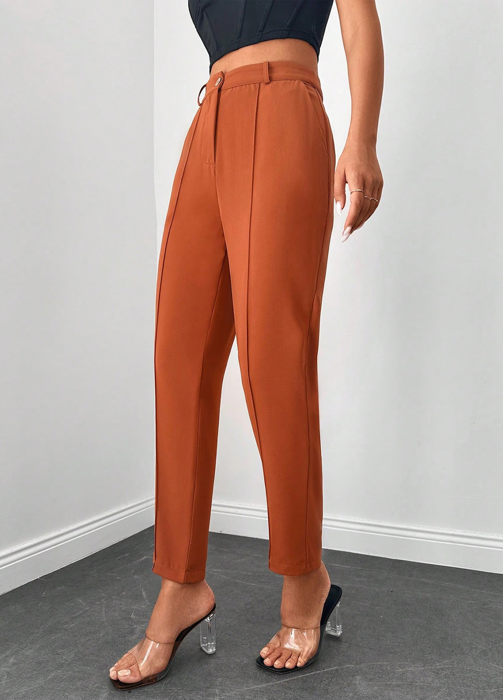 Брюки SHEIN (325114854)