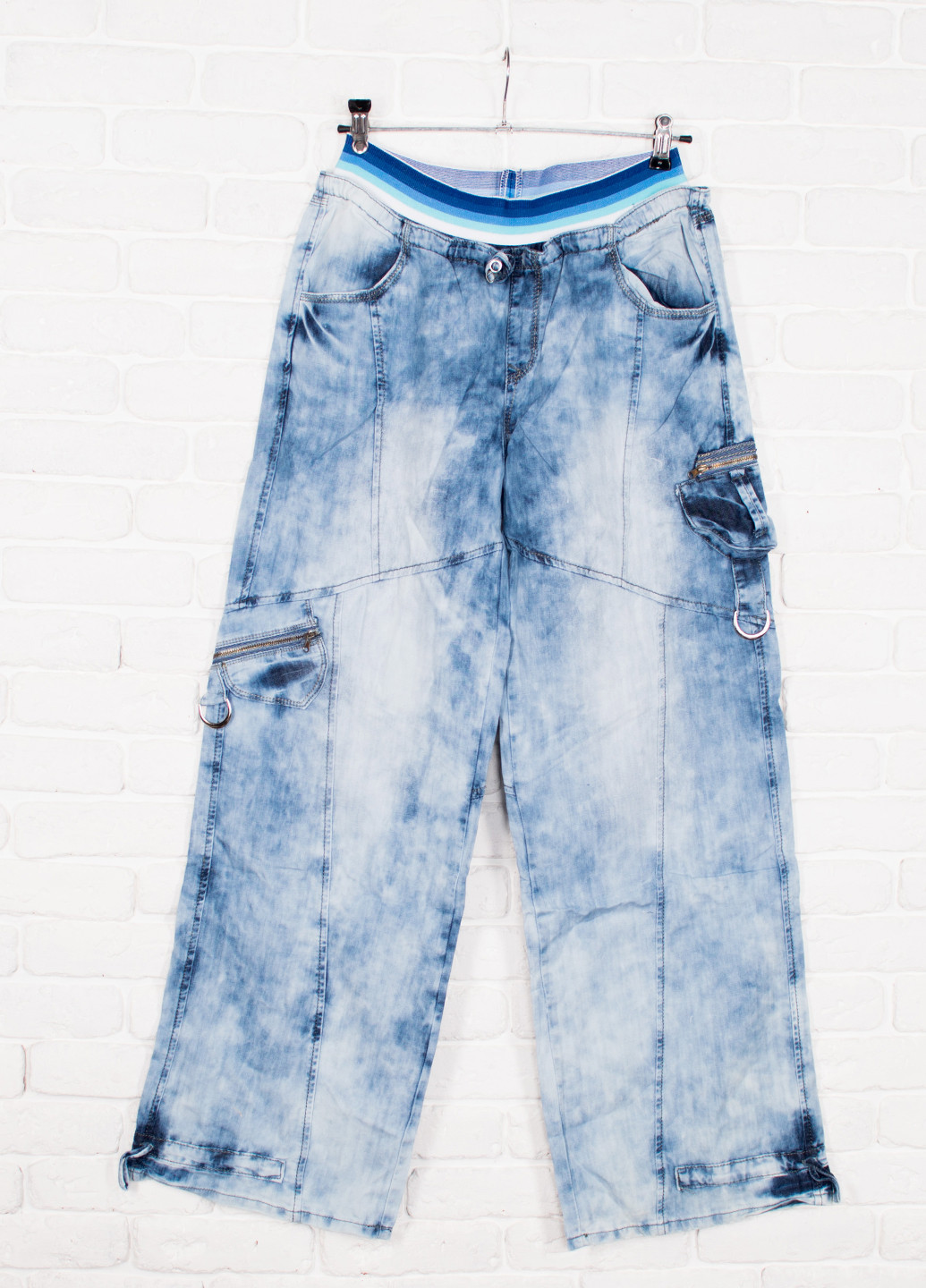 Джинсы Jeans Best - (17222466)