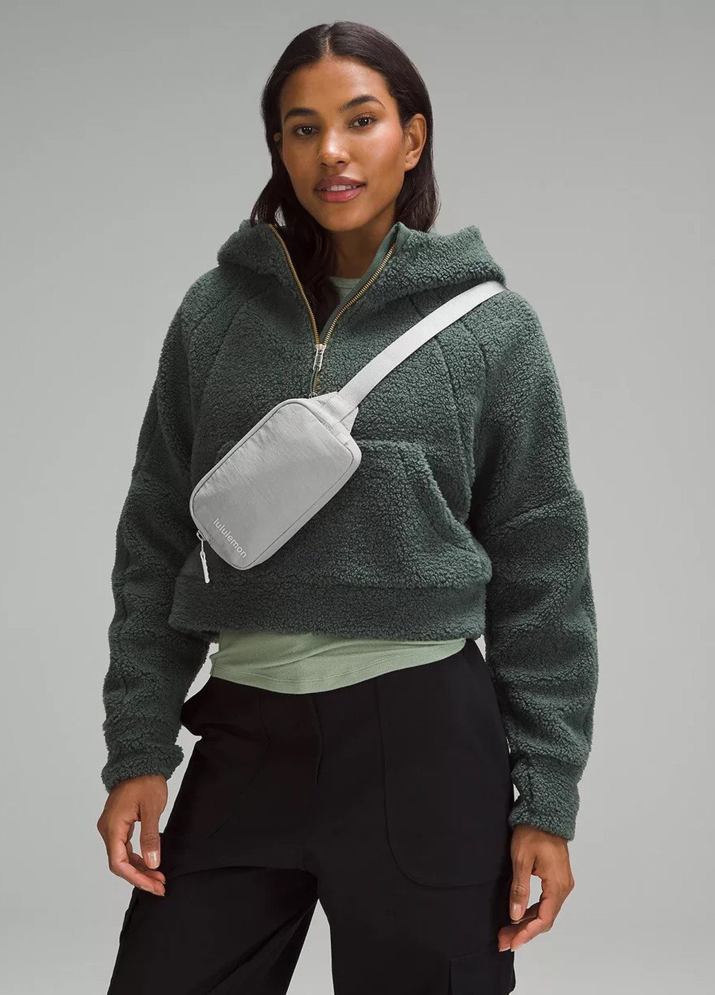 Сумка Lululemon Athletica (348077143)