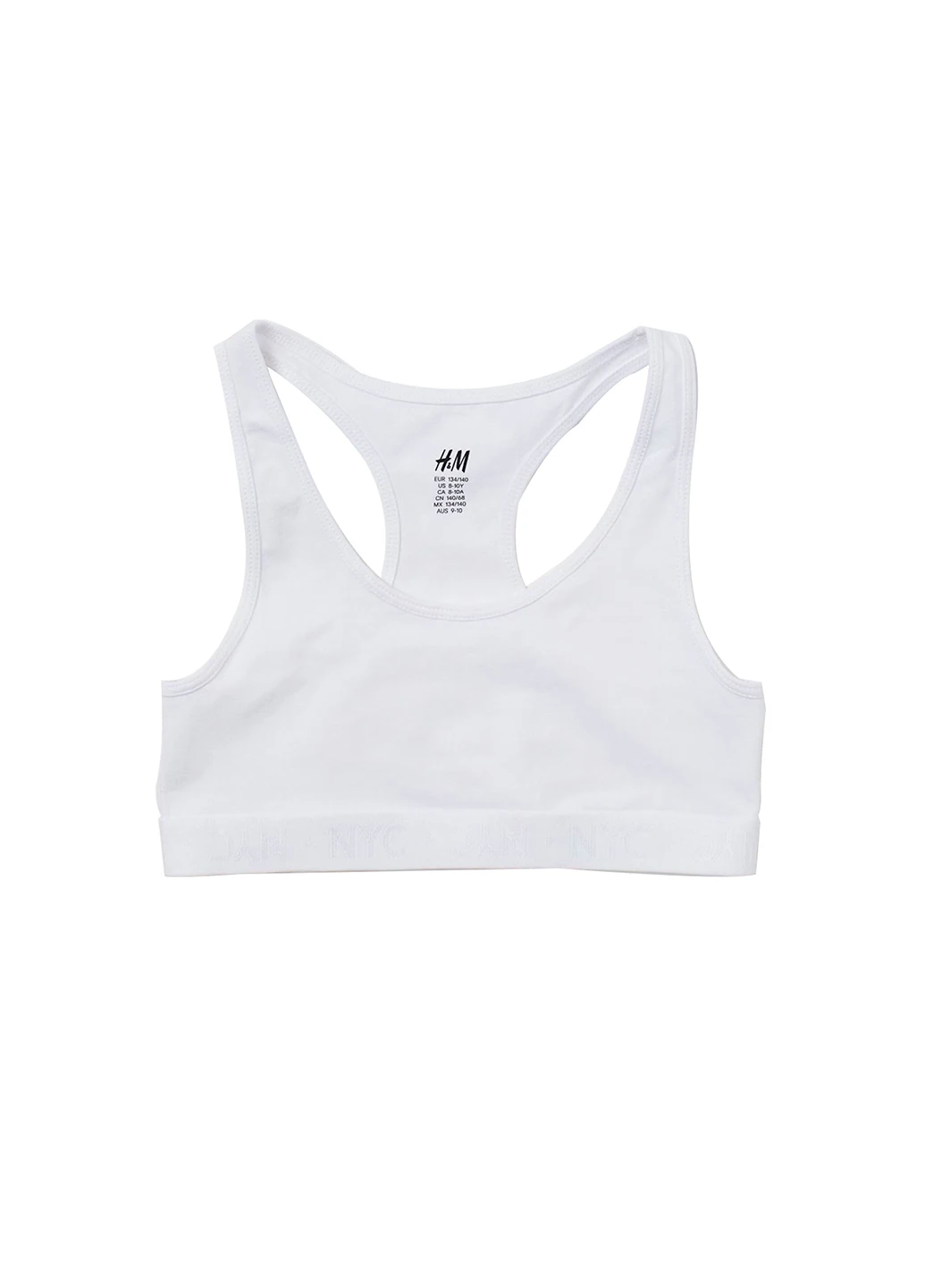 Топ H&M (200359414)