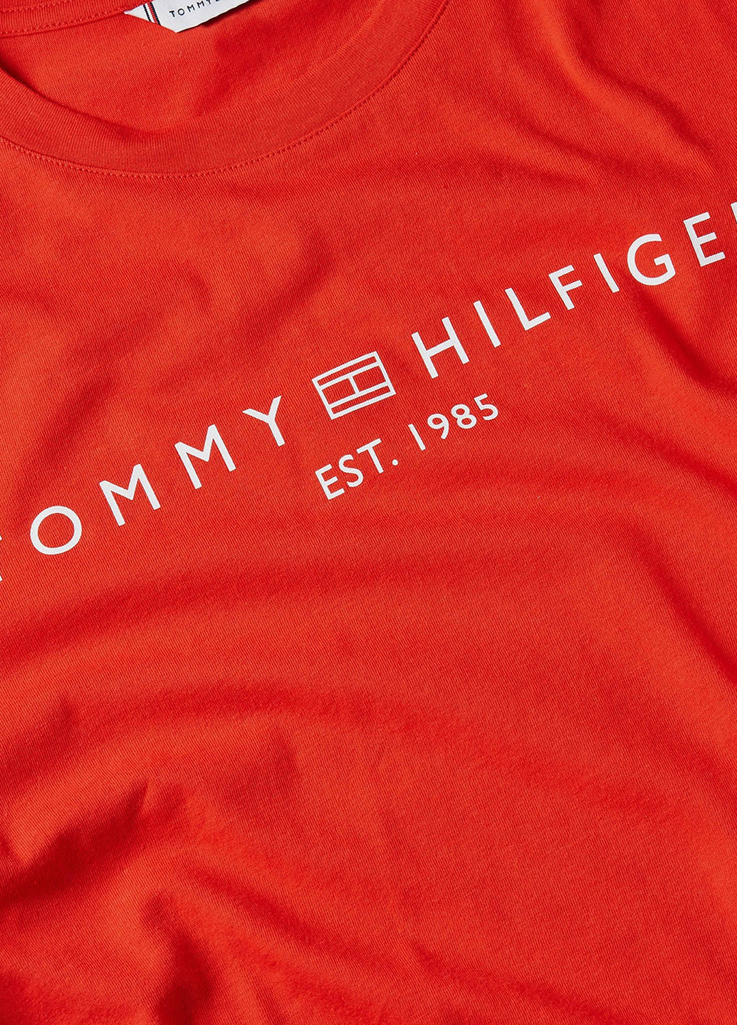 Футболка Tommy Hilfiger - (306993160)