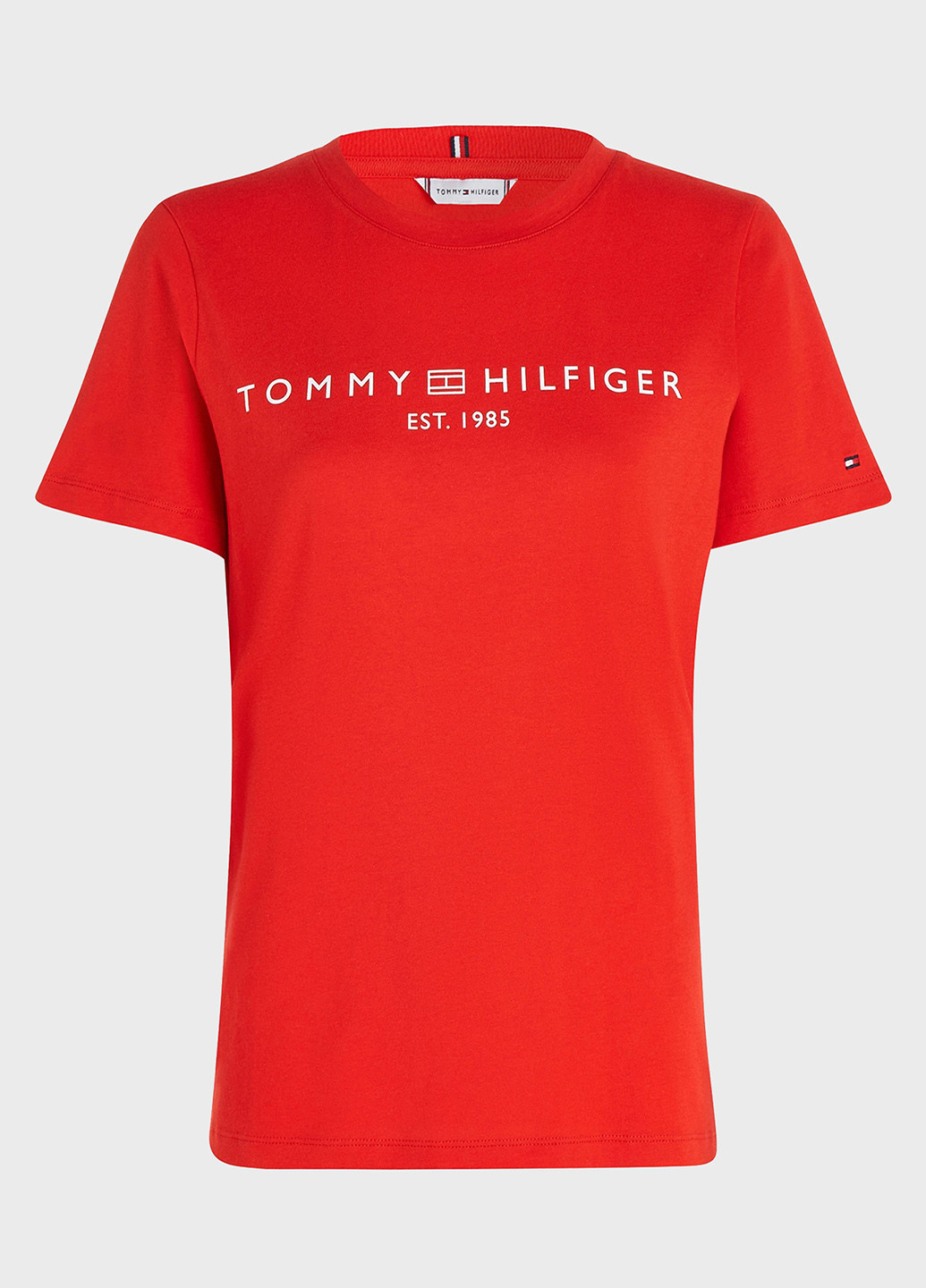 Футболка Tommy Hilfiger - (306993160)