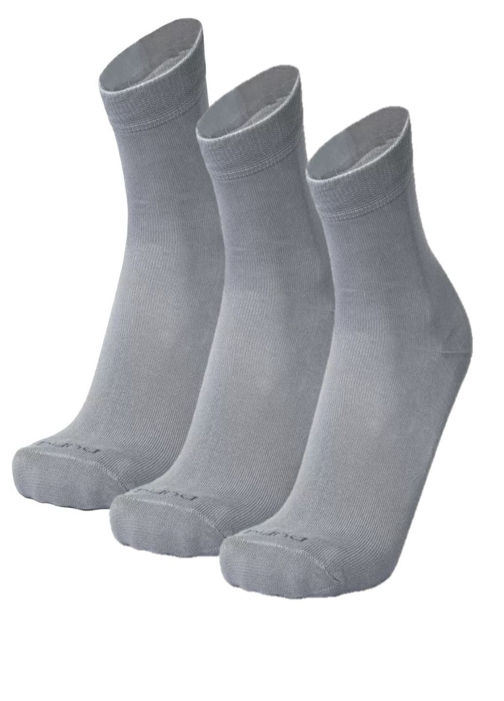 Набор (3шт) мужских носков Duna 2187 (252897510)