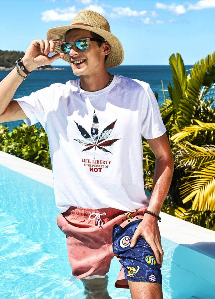 Шорти чоловічі Gailang (250597475)