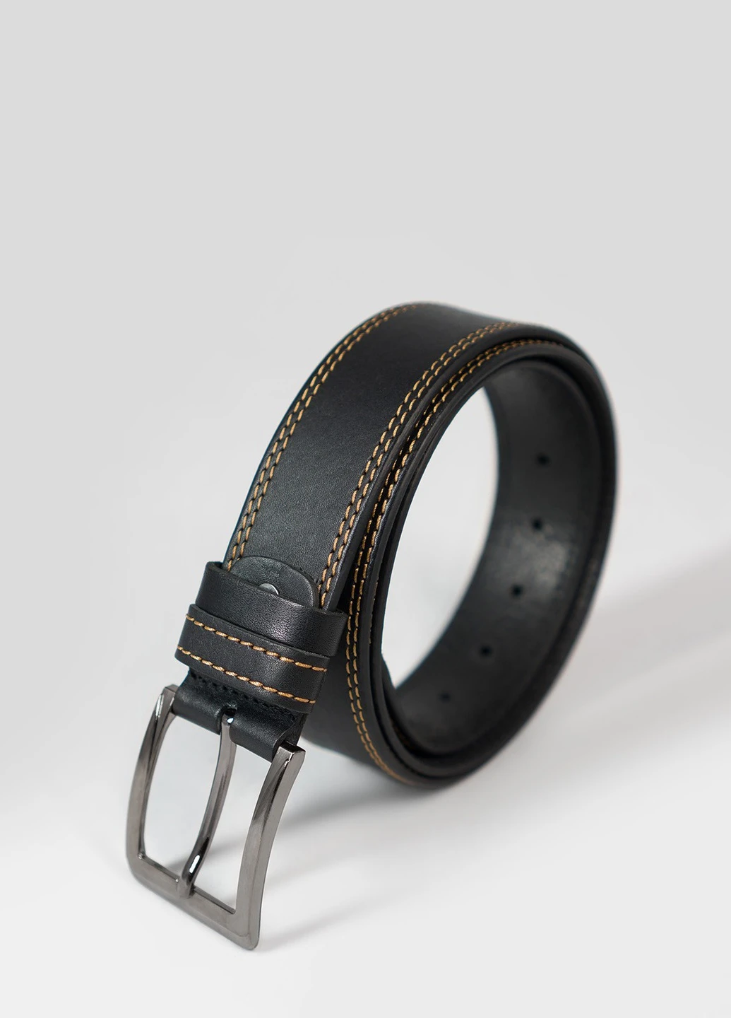 Ремень мужской ISSA PLUS R1-90 (254869698)