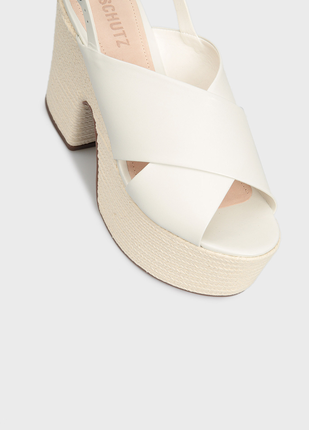 Босоніжки Schutz (219883074)